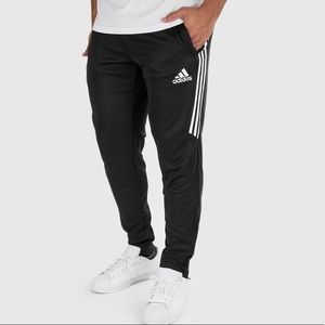 Adidas Tiro 17 Black/White